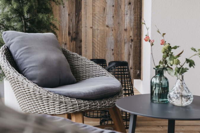 Vaya K&uuml;htai Balkon