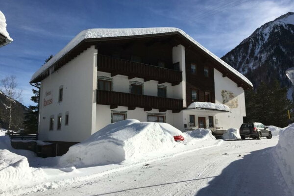 Alpenrose