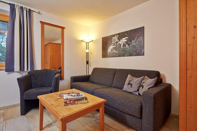 Appartement Edelwei&szlig;