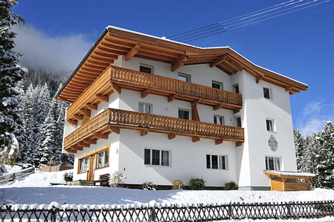 Appartements Schmalzerhof