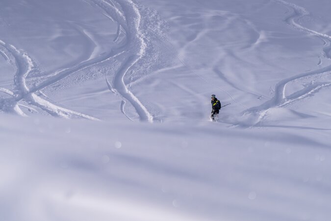 Skitouer