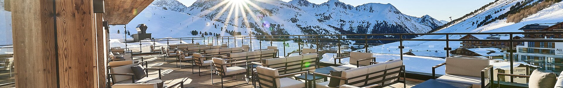 My Ava Terrasse