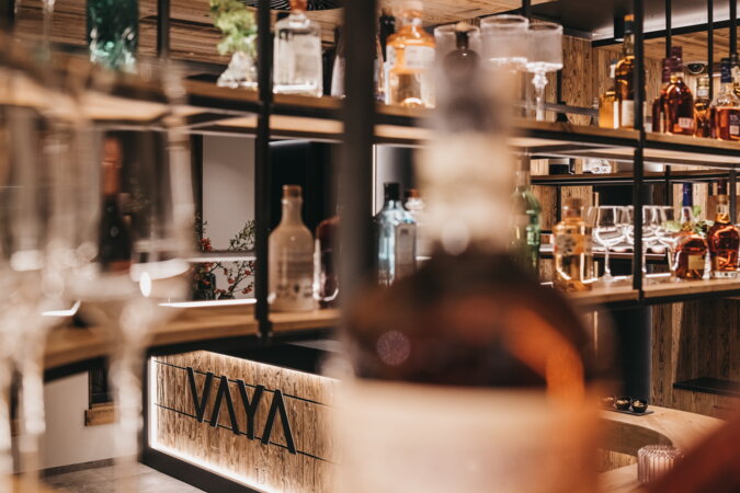 Vaya K&uuml;htai Bar