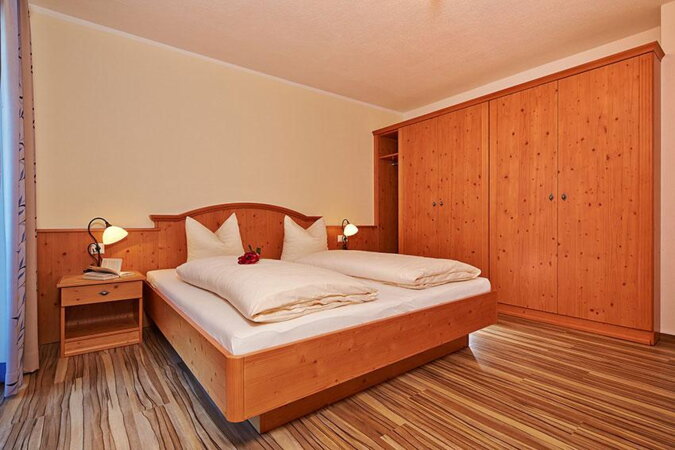 Appartement Enzian