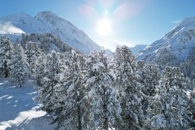 Schnee
