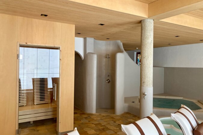 Alpenhotel Seiler