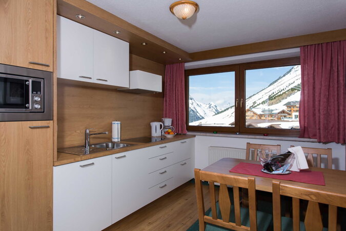Ferienwohnung