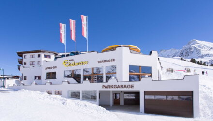 edelweiss