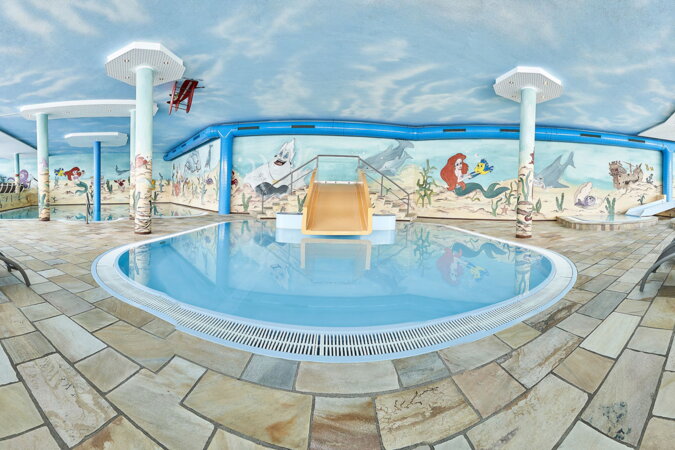 Hallenbad