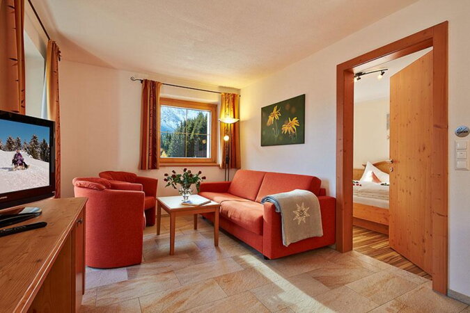 Appartement Arnika