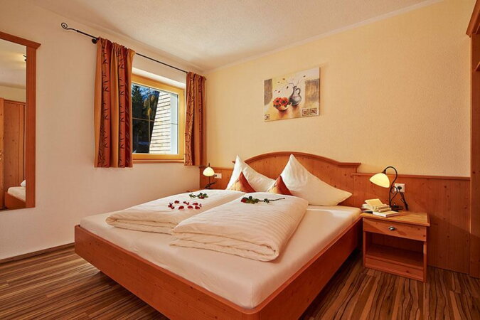 Appartement Arnika