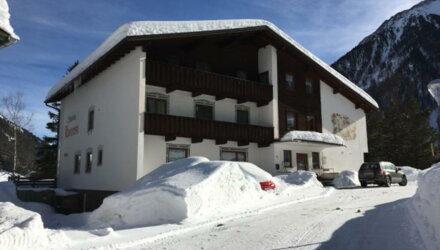 Alpenrose