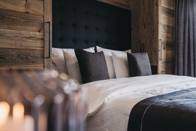 Vaya K&uuml;htai Zimmer