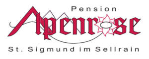 Logo Alpenrose